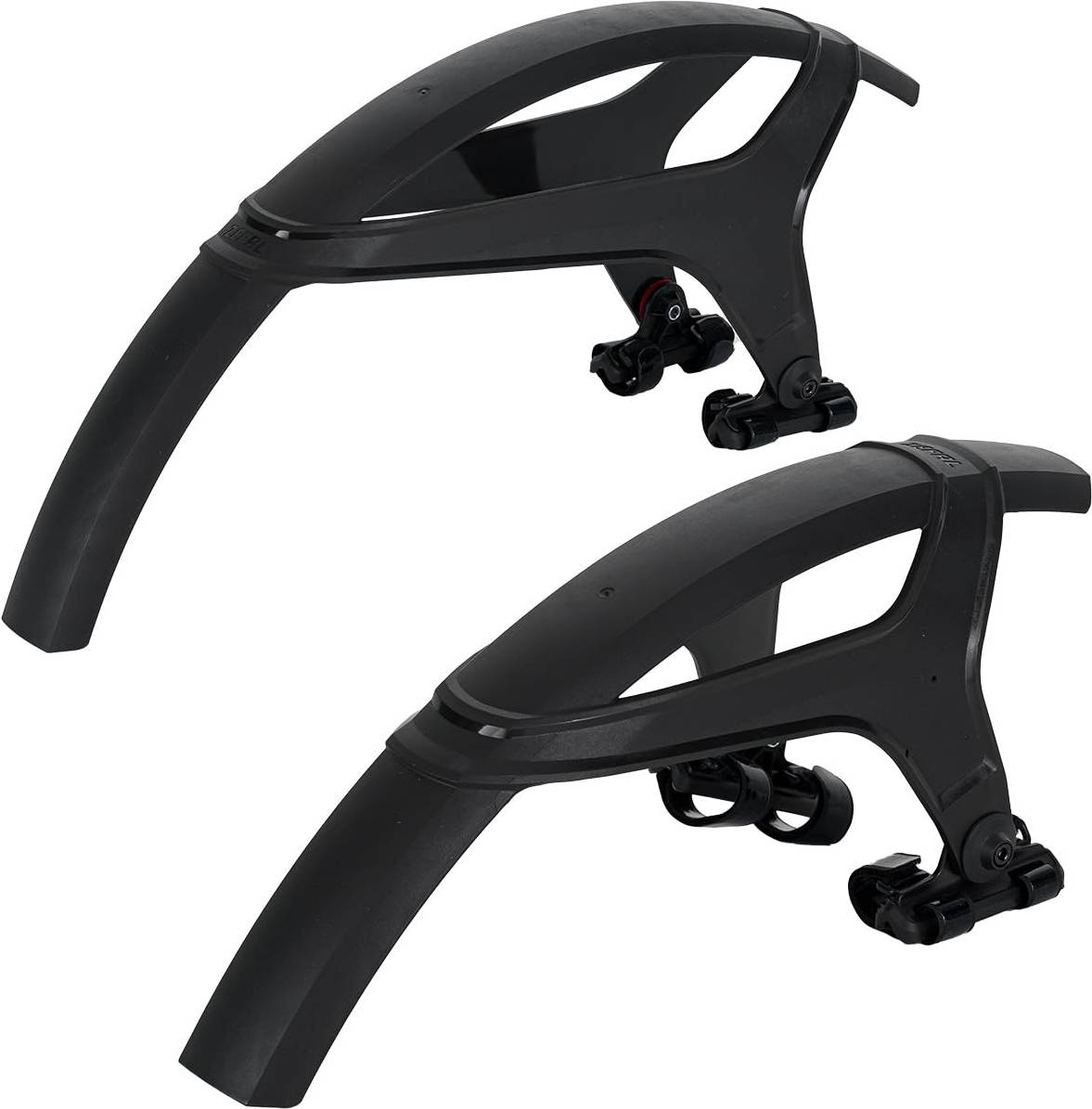 Zefal Mudguard Deflector M65 Set Front Rear