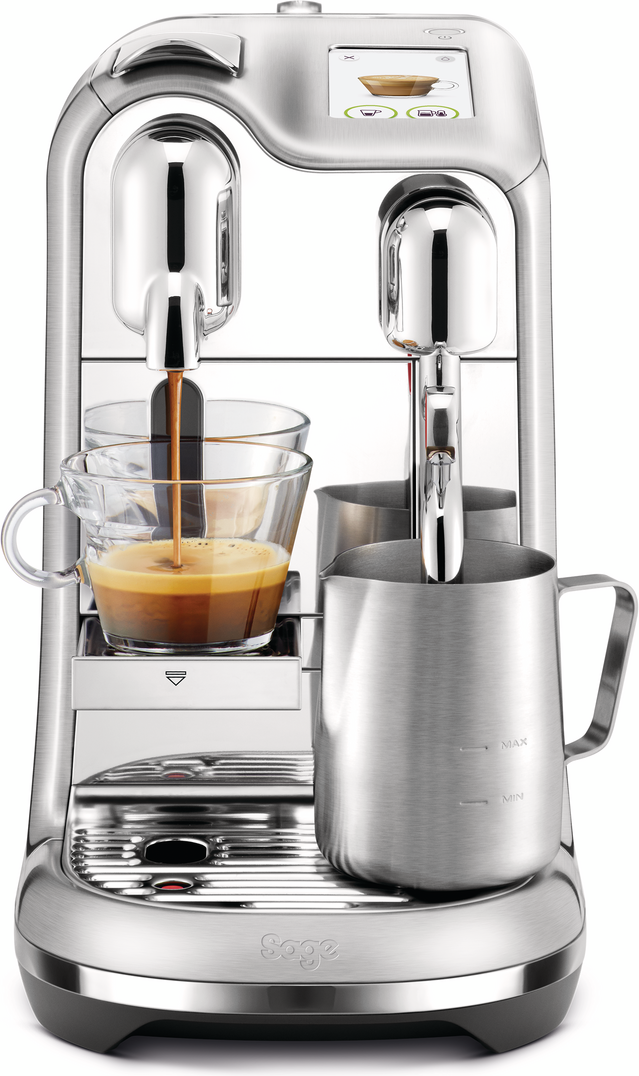 Sage Creatista Pro