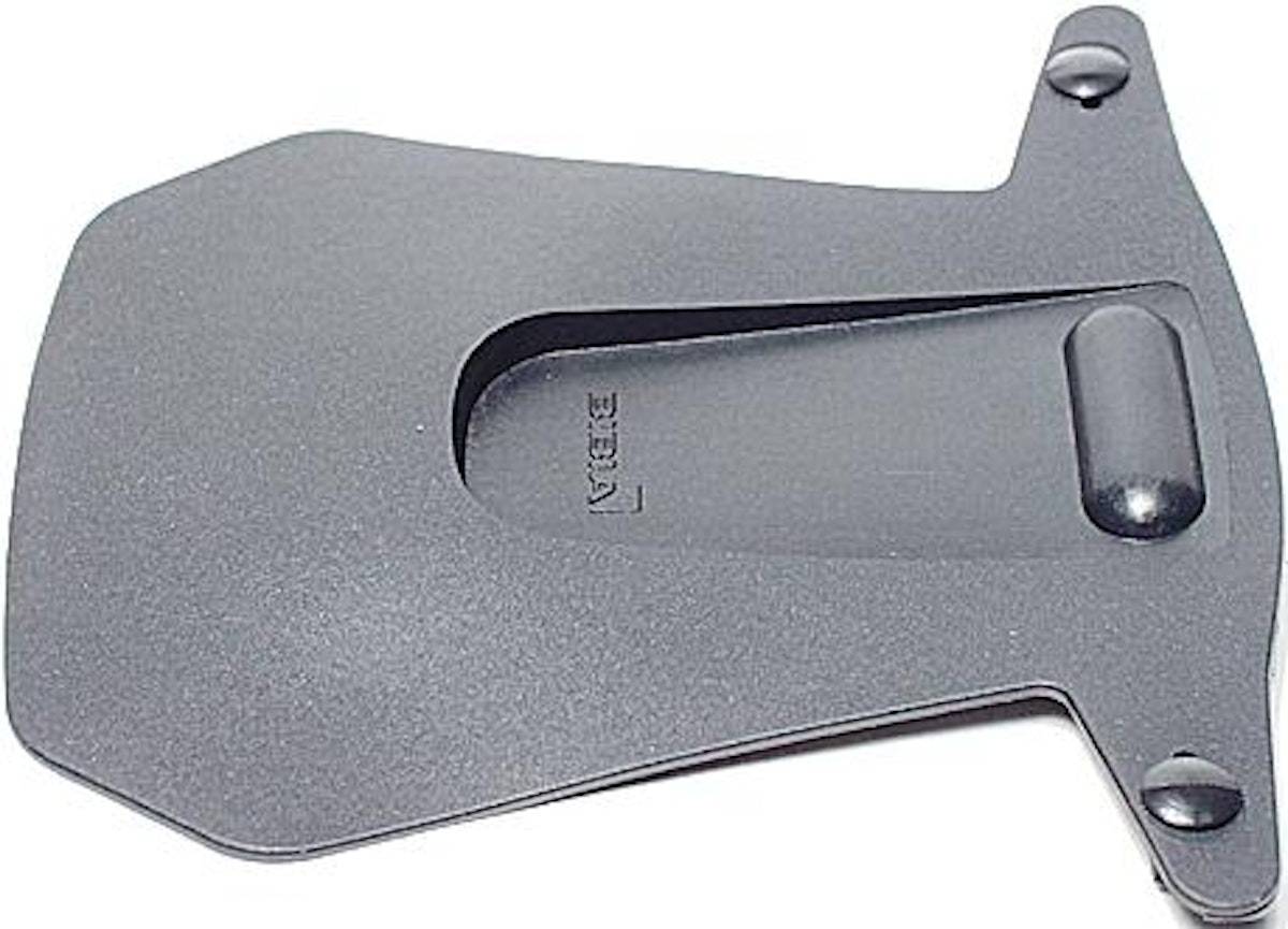 Bibia Spatlap Clic Design