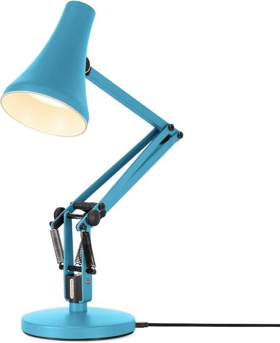 90 Mini Mini LED Turkisblå