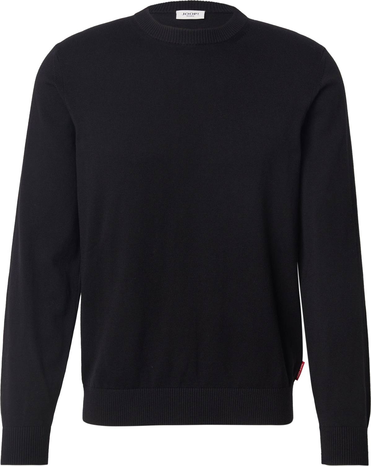 Pullover Pablor - Sort