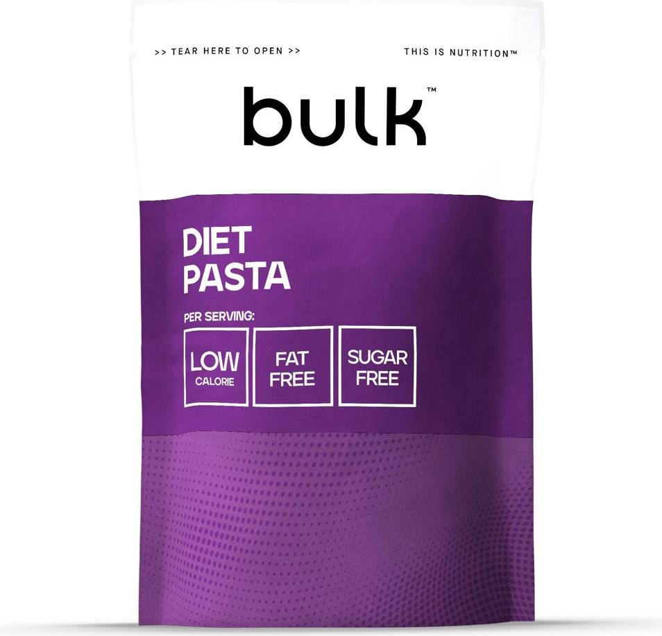 Bulk Diet Pasta 200g