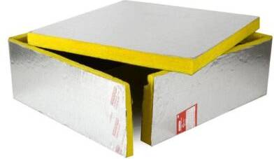 Master Flow Duct Board Return Air Box 20 In X 20 In20"