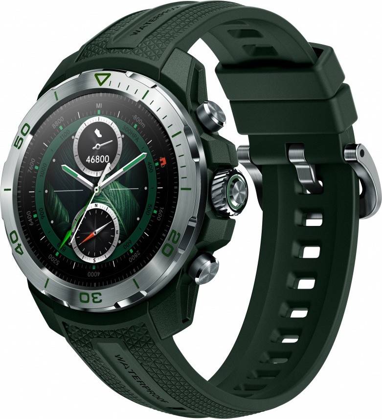 GS Explorer Vert Green