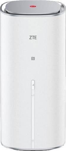 G5 Ultra 5g Router Clear