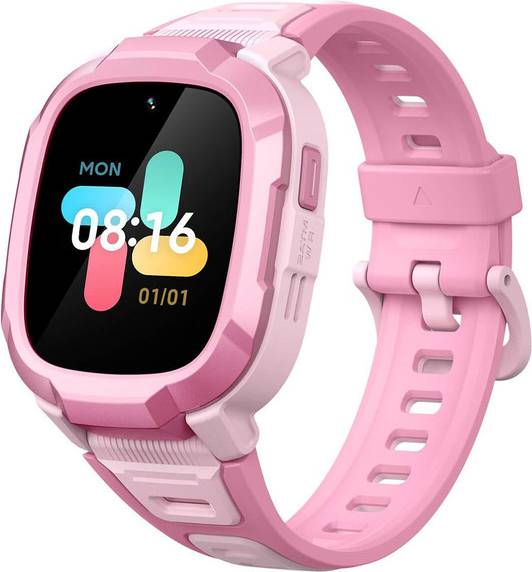 Kids P6 Smartwatch Rosa