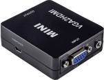 CS40L VGA Audio HDMI Adapter