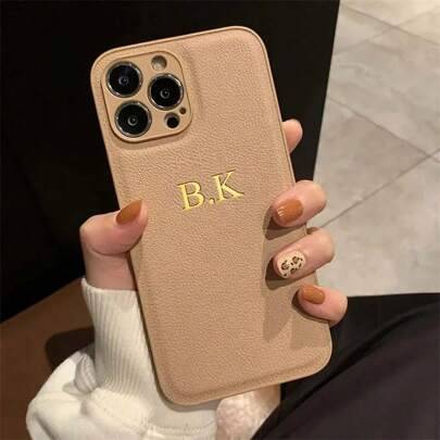 Shein Customized Phone Case Compatible IPhone