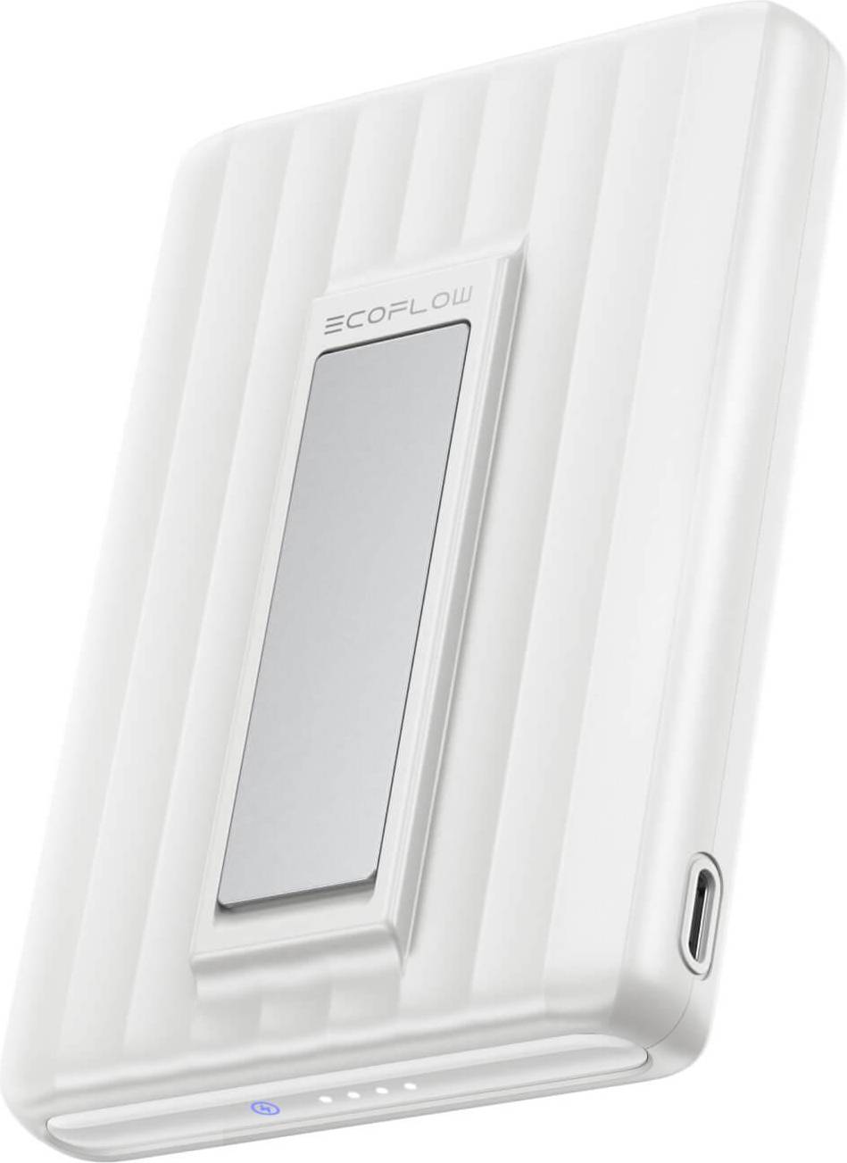 Power bank wireless Ecoflow RAPID Mag Power Bank 10000mAh