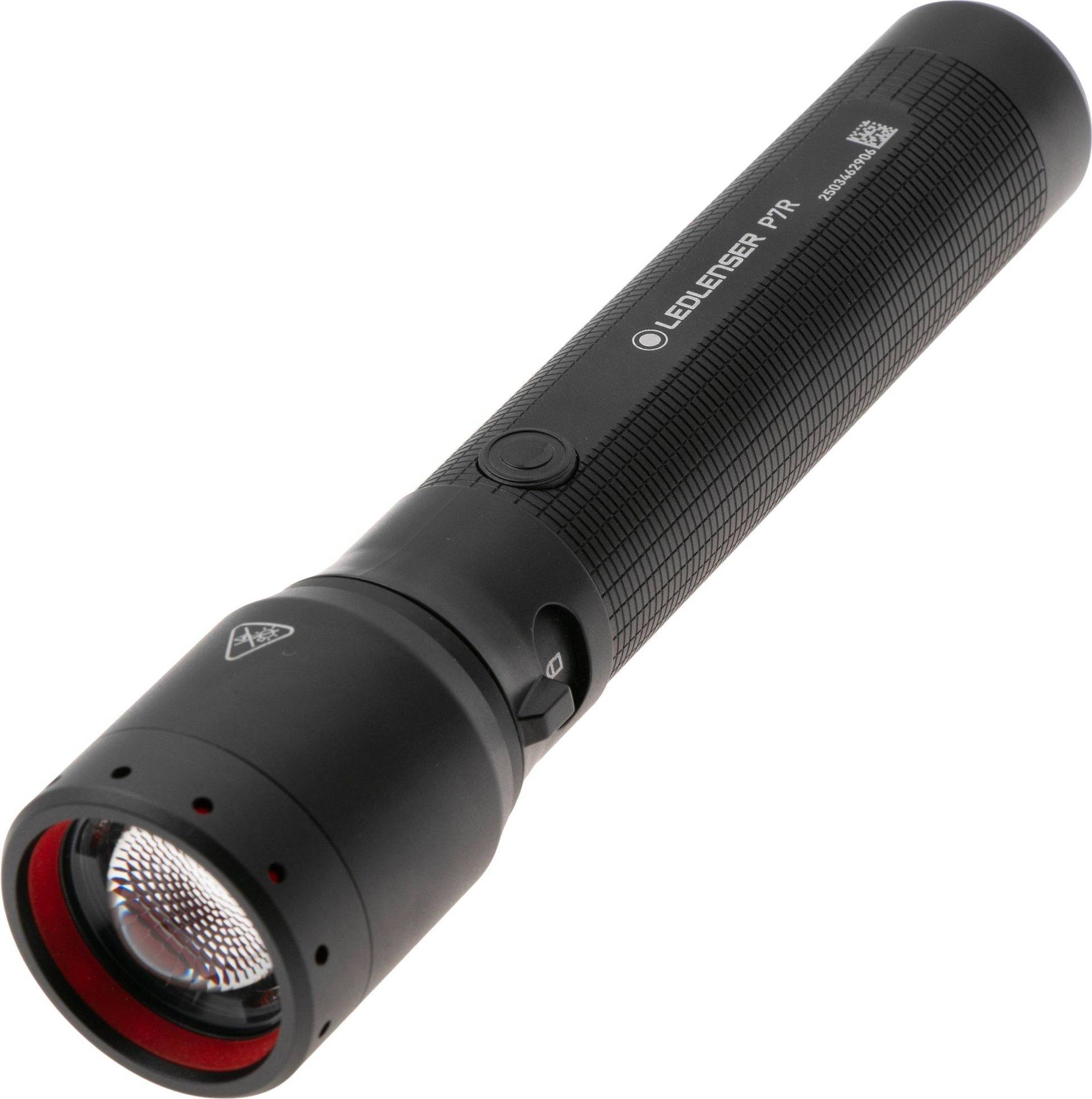 P7R LED Rechargeable Torch