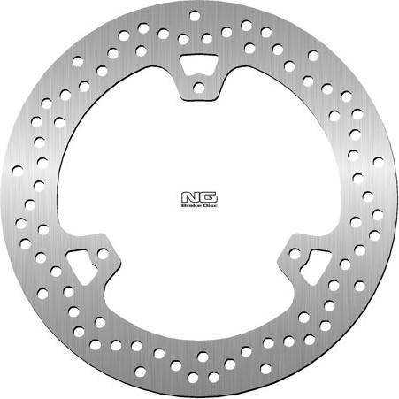 NG Brake Disc Runde 1467