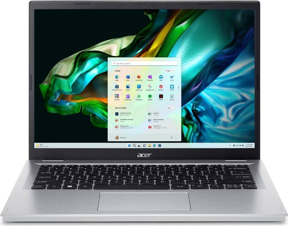 Acer 14 A314-42P-R5R7 14 Inch Notebook