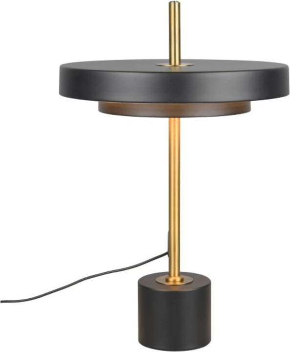 LED Keaton Dimbar Sort