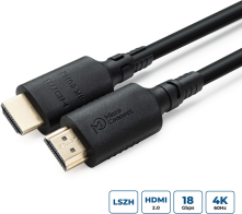MicroConnect ColorFlex HDMI Cable 4K