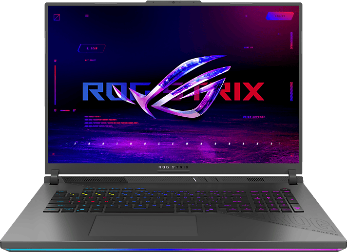 ASUS ROG Strix G18 2024 R9 32GB 1TB