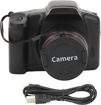 16MP Digital Camera Autofocus 2.4 Inches