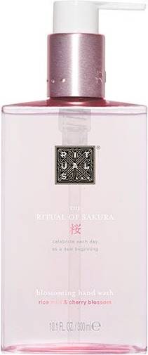 The rituals Rituals The Ritual Of Sakura Handzeep 300 ML