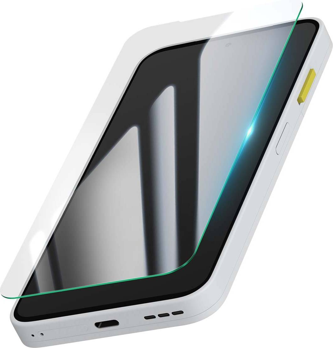 Avizar Screen Protector For Fairphone 6 In 9h