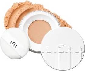 Translucent Set Finishing Powder - Make-up Fixierpuder
