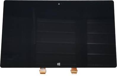 Microsoft Surface 2 Rt2 1572 10.6 Lcd Touch Screen Digitizer Assembly