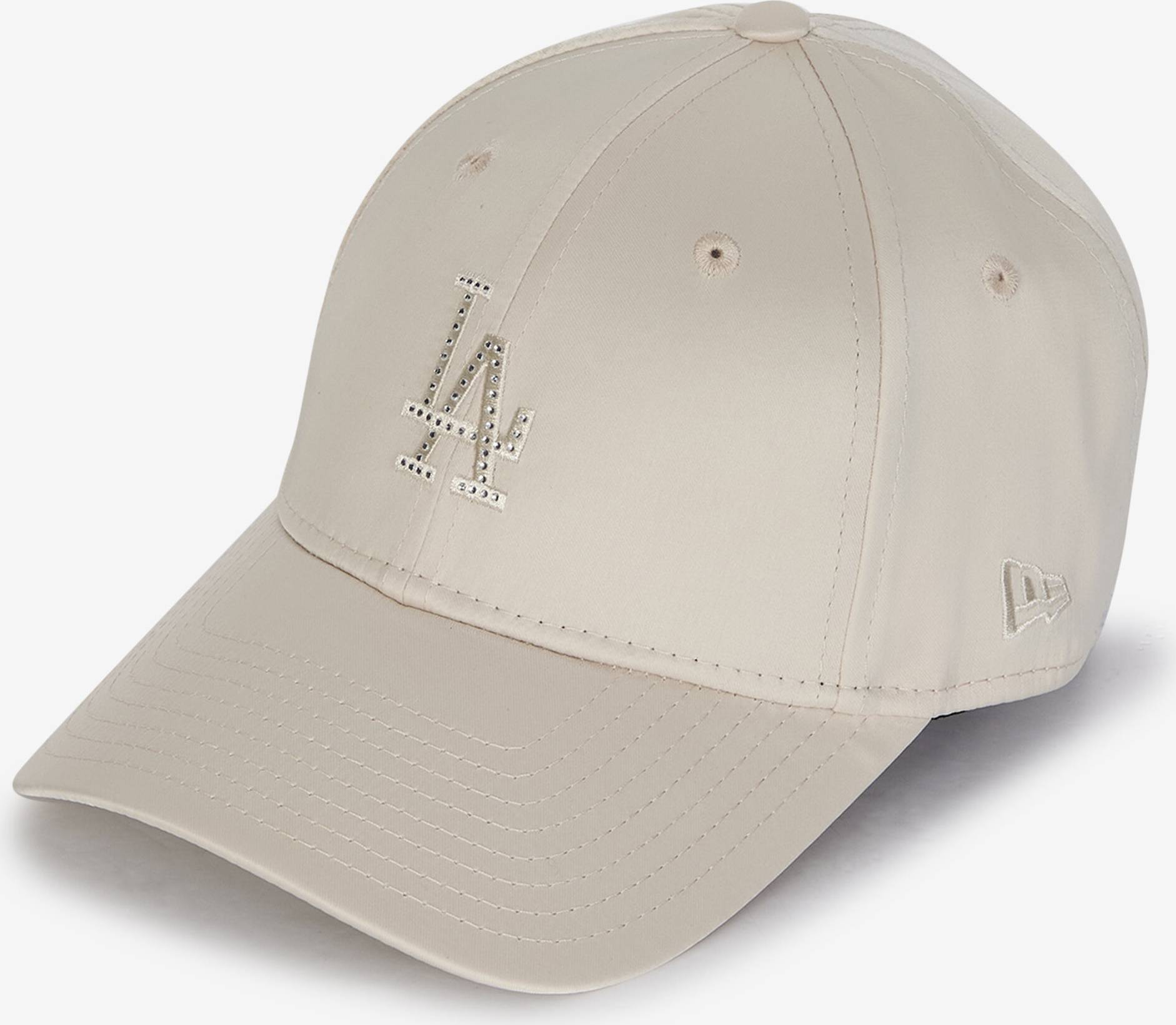 New Era 9Forty Satin Rhinestone Cap