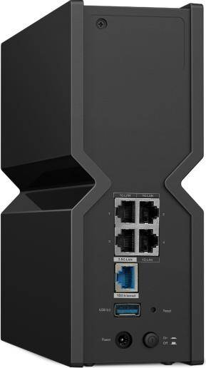 Tp link wifi 7 TP-Link Archer BE700 Tri-Band Wi-Fi 7 Router