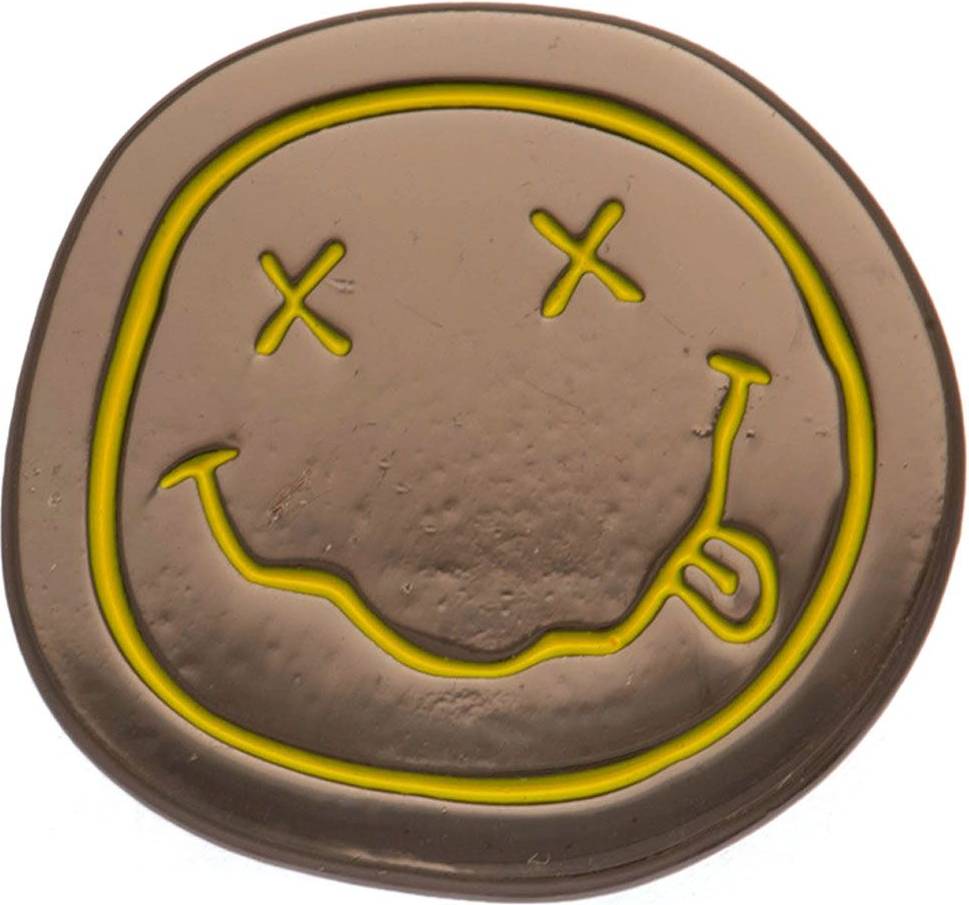 Pyramid Smiley Gadget - Pyra
