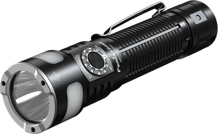 Rechargeable flashlight Fenix LD35R Rechargeable Flashlight