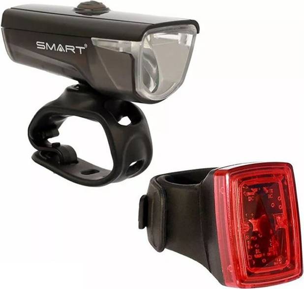 LS056 Kit Luci Ricaricabile USB
