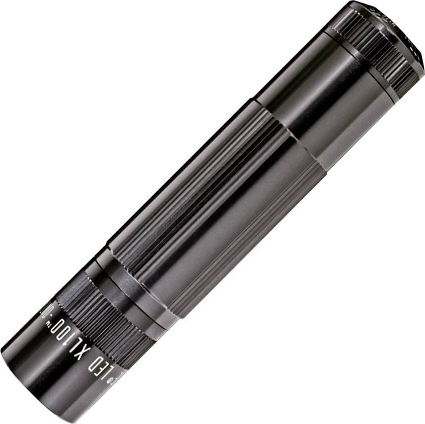 Mag-Lite XL100 LED Mini Flashlight