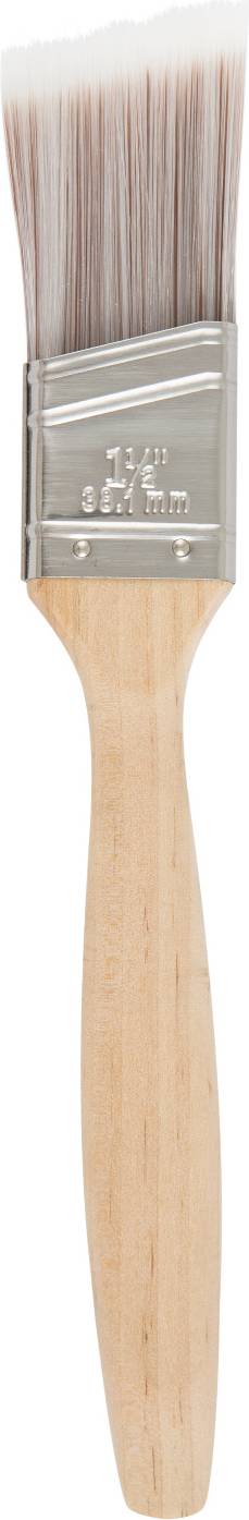 Cutting In Brush 1.5 Inch