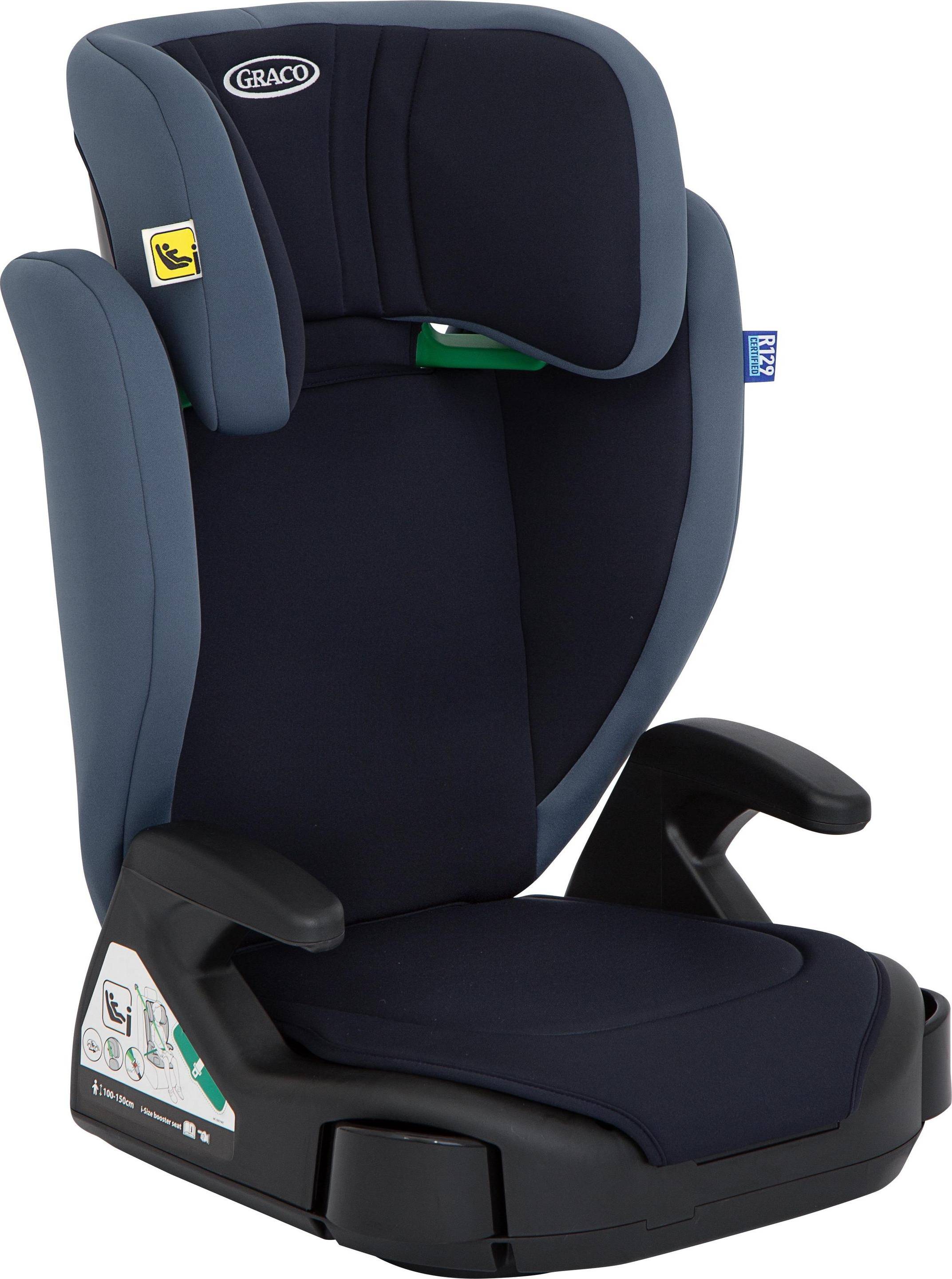 Junior Maxi i-Size R129 Kindersitz