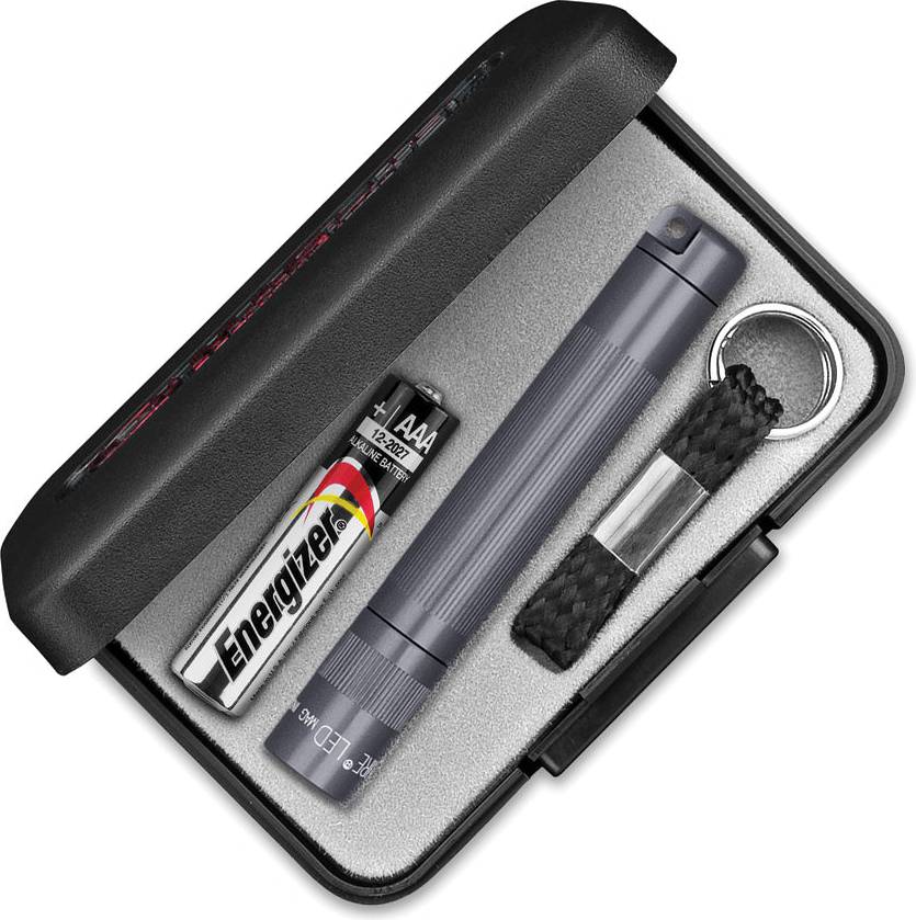 Mag-Lite Solitaire Mini Flashlight