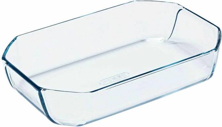 Pyrex Inspiration Rectangular Ugnsform 22cm 6.5cm