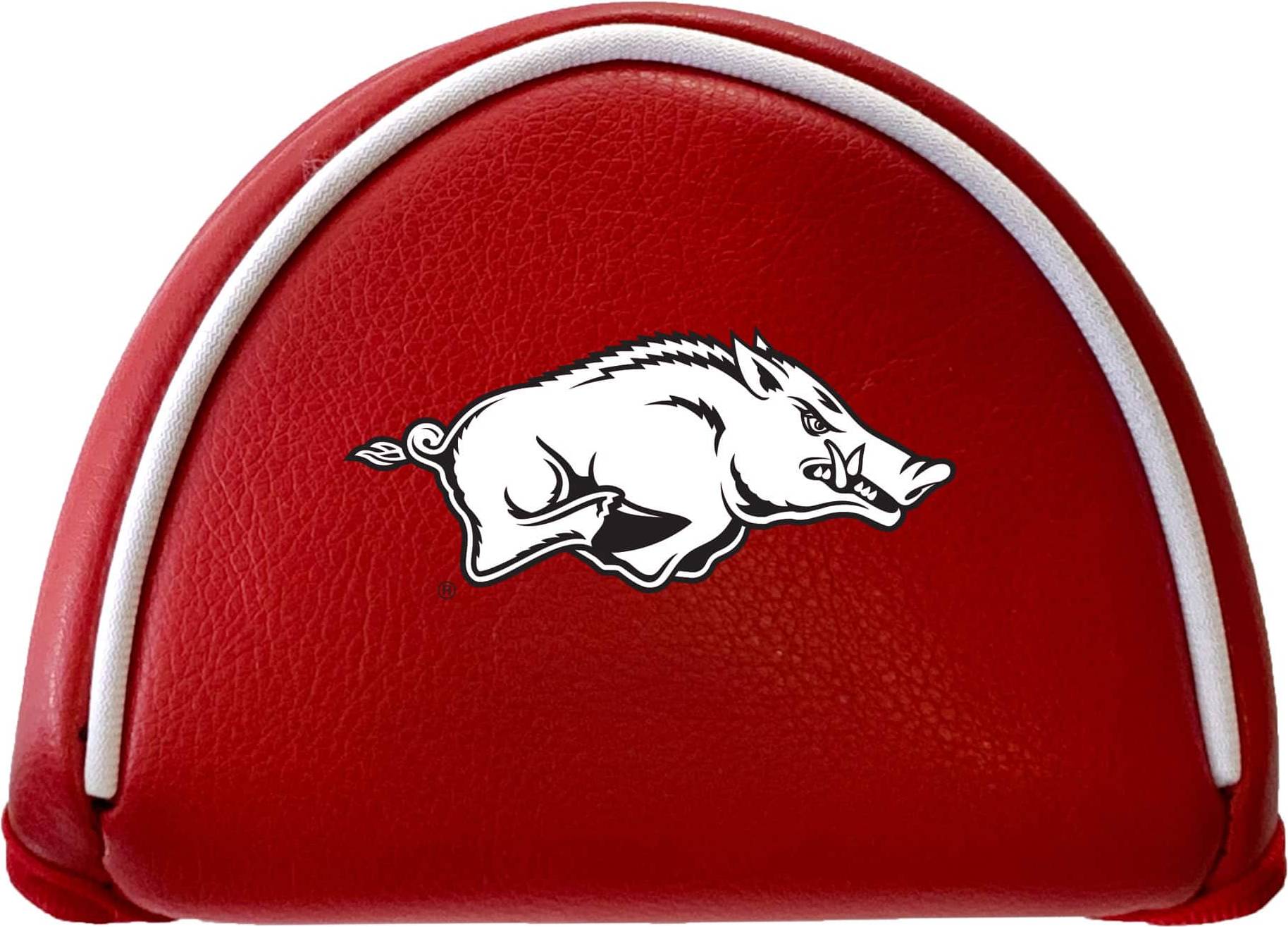 Team Golf Arkansas Razorbacks Mallet Putter Cover