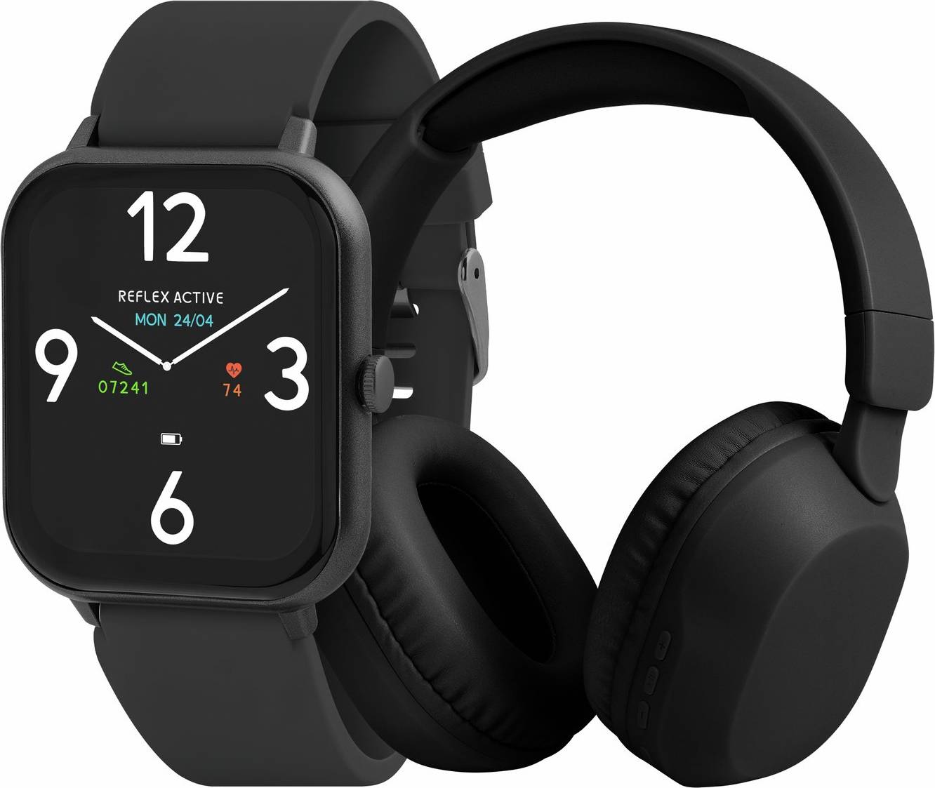 Reflex Active Nexus Smart Watch Set