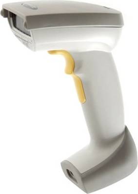Symbol Ls4071 Cordless Barcode Hand Scanner Reader