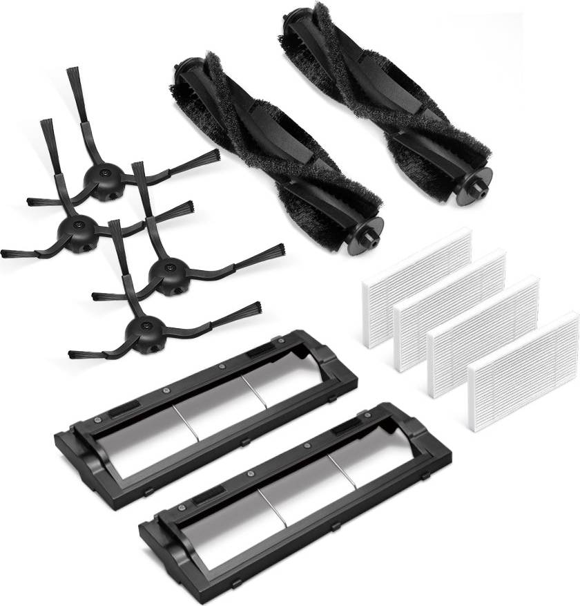 Tapo rv30 max Tapo RVA104 Ersatzkit for RV30 20 Max