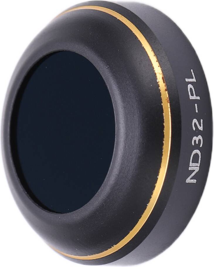 ND32-PL Multi Resistant Nano Filter
