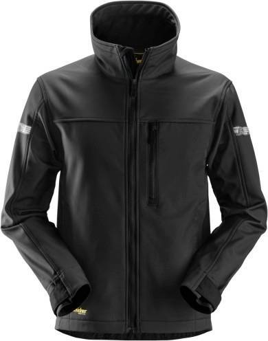 Snickers Workwear 1200 AllroundWork Soft Shell Jacket