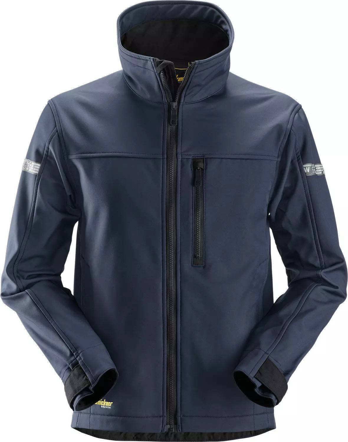1200 AllroundWork Soft Shell Jacket