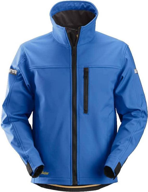 Snickers Workwear 1200 AllroundWork Soft Shell Jacket