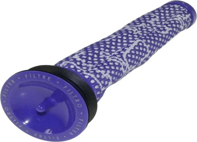 Dyson Electruepart Compatible Pre Filter Assembly Flt9550