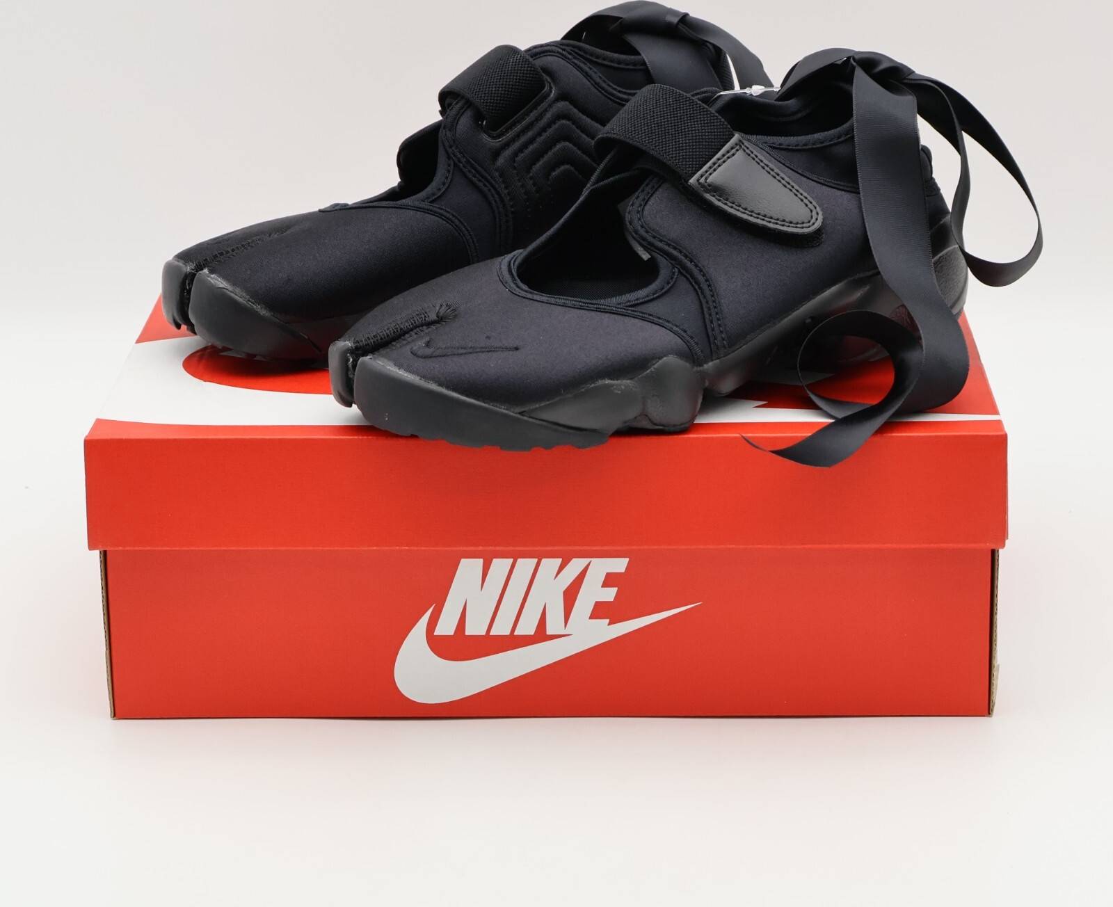 Nike Air Rift - Sort