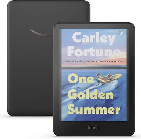 Amazon Kindle Colorsoft 7 Inch Colour Touch Screen 16GB
