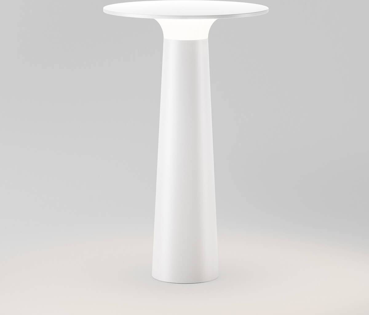 Lampe De Table Sans Fil LED