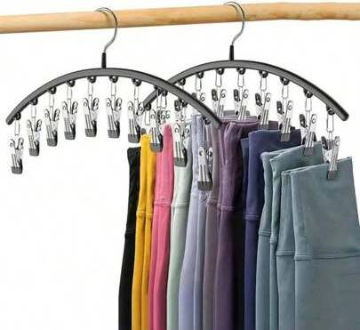 Children's Clothes Rack