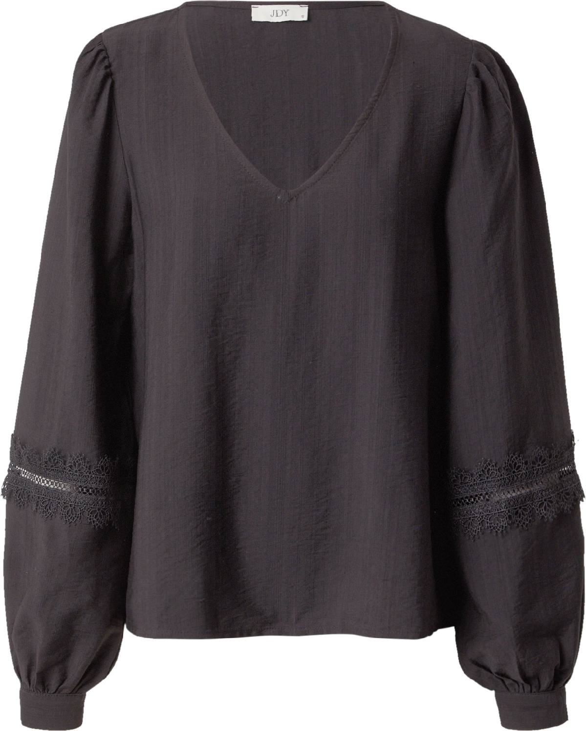 JDY Bluse - Sort
