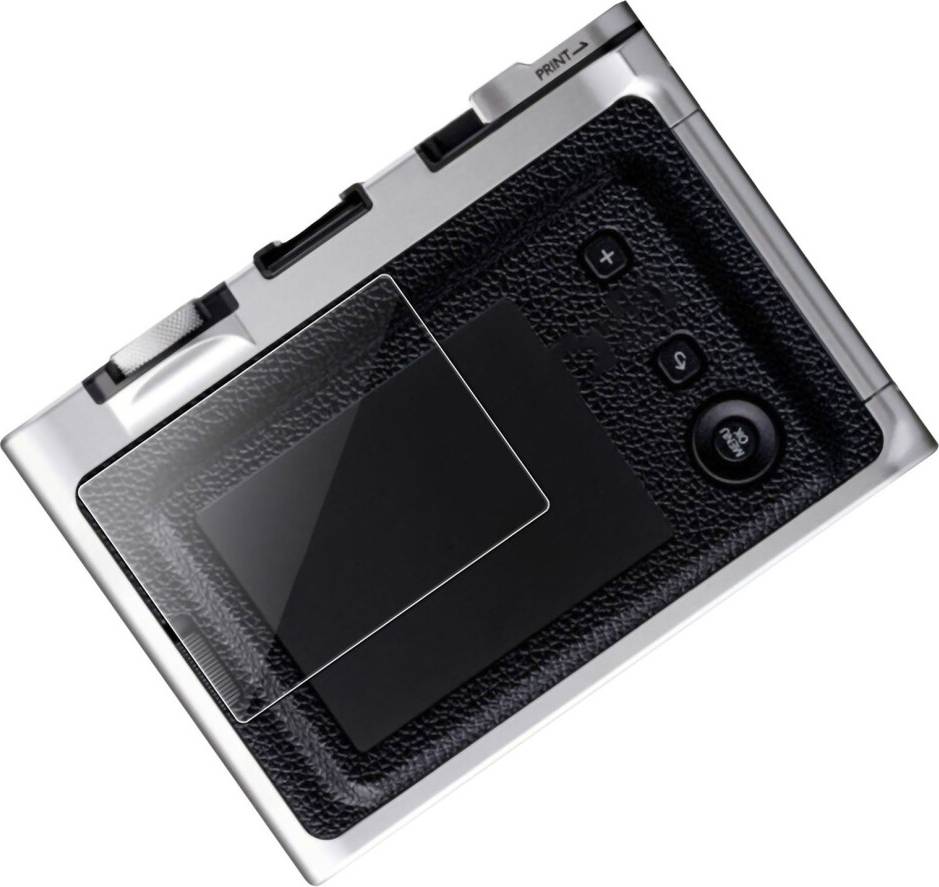 Camera Tempered Film Glass Display Screen Protector