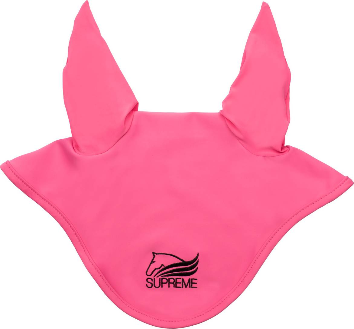 Fly Mask - Rose